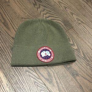 Canada Goose Winter Hat